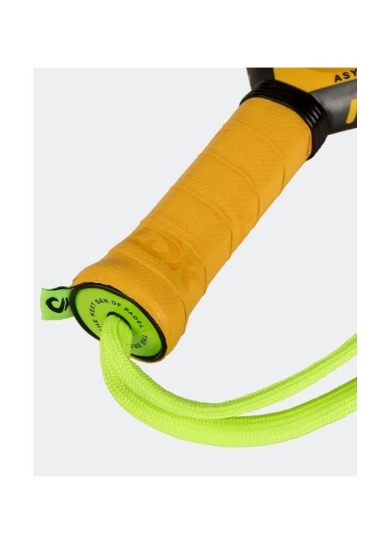 LOK RAQUETTE BE FLOW GEN 2 JAUNE
