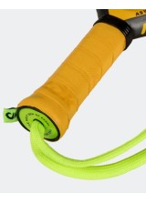 LOK RAQUETTE BE FLOW GEN 2 JAUNE