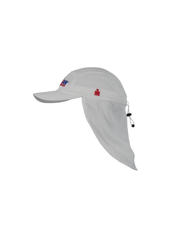 IRONMAN CASQUETTE SHAHARIENNE