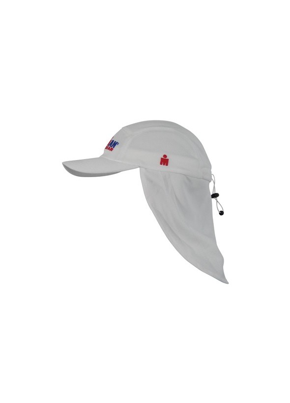 IRONMAN CASQUETTE SHAHARIENNE