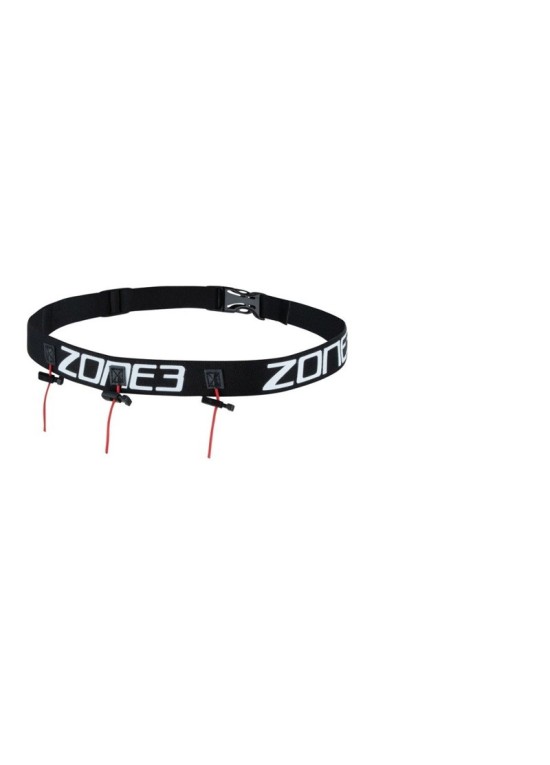 ZONE 3 CEINTURE PORTE-DOSSARD