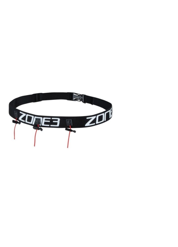 ZONE 3 CEINTURE PORTE-DOSSARD