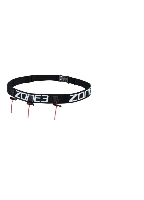ZONE 3 CEINTURE PORTE-DOSSARD