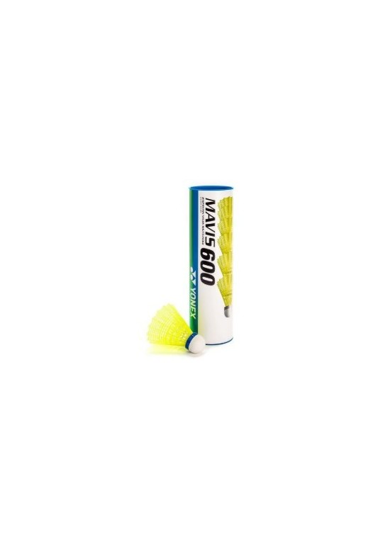 copie de YONEX VOL AS 20 PLUME