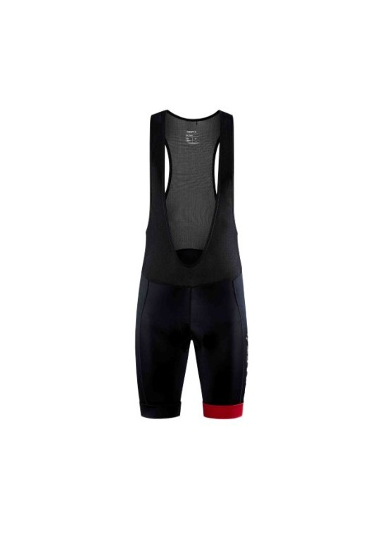 CRAFT CORE ENDUR BIB SHORTS M BLACK