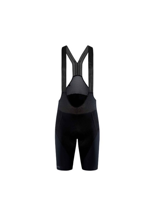 CRAFT ADV AERO BIB SHORTS M BLACK