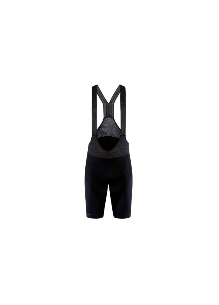 CRAFT ADV AERO BIB SHORTS M BLACK