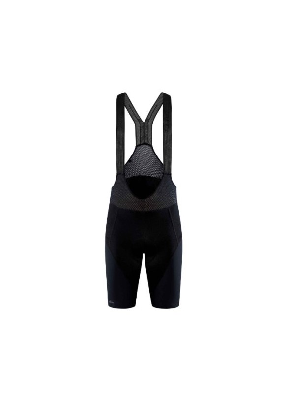 CRAFT ADV AERO BIB SHORTS M BLACK