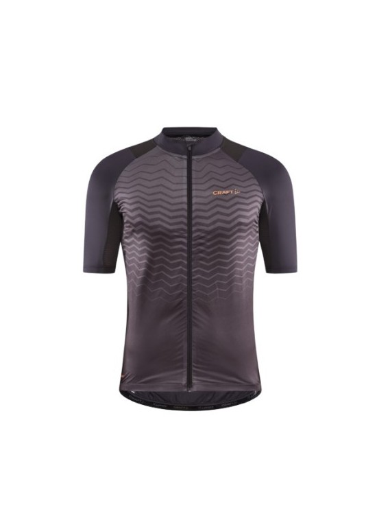 CRAFT ADV ENDUR JERSEY SLATE-CRACK