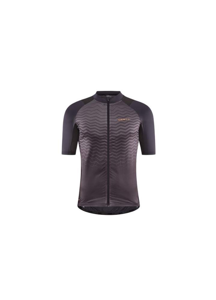 CRAFT ADV ENDUR JERSEY SLATE-CRACK