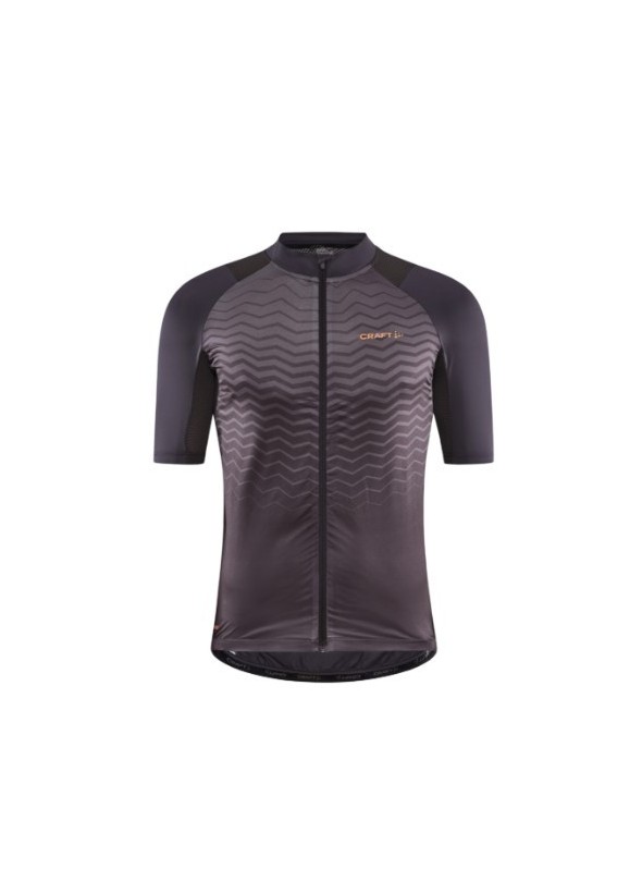 CRAFT ADV ENDUR JERSEY SLATE-CRACK