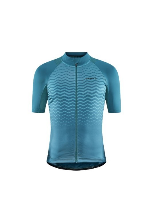 CRAFT ADV ENDUR JERSEY DEEP LAKE