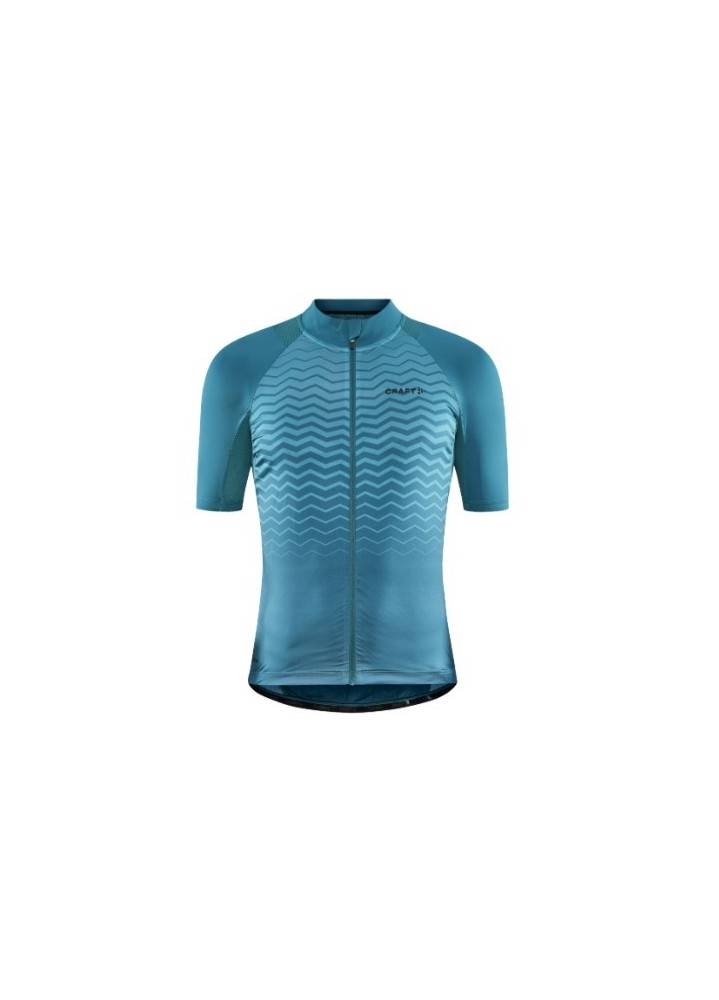 CRAFT ADV ENDUR JERSEY DEEP LAKE