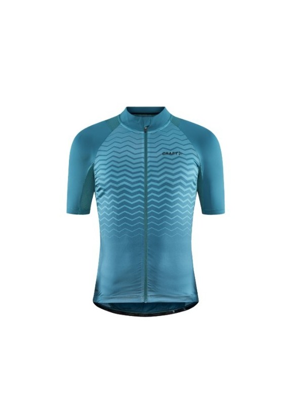 CRAFT ADV ENDUR JERSEY DEEP LAKE
