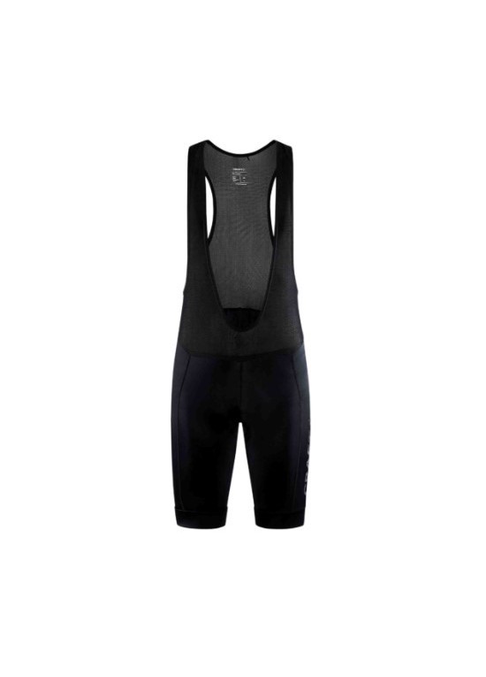 CRAFT CORE ENDUR BIB SHORTS M BLACK