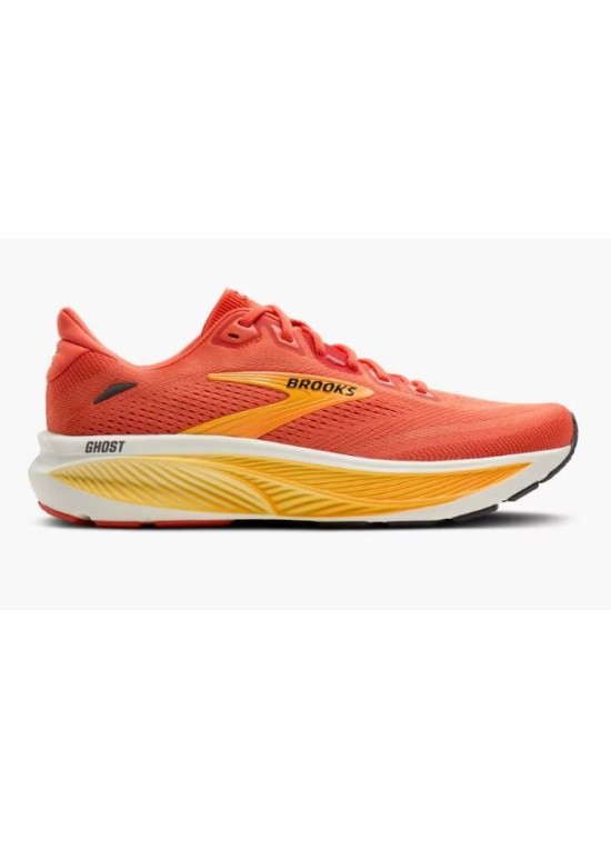 BROOKS GHOST 18 M