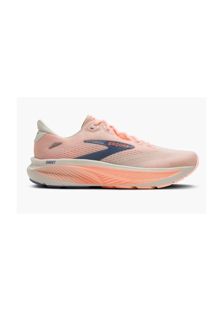 BROOKS GHOST 18 W