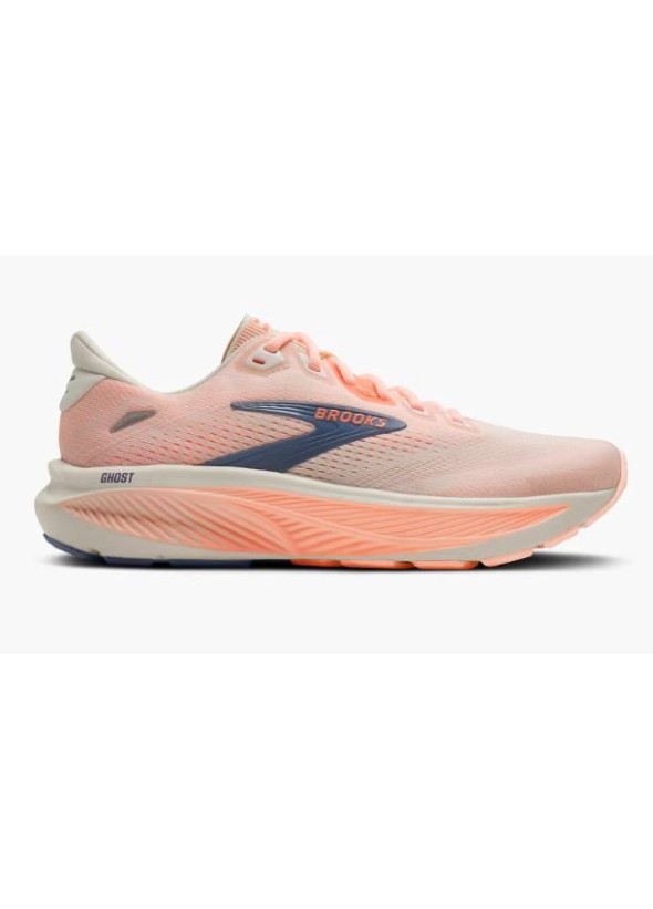 BROOKS GHOST 18 W