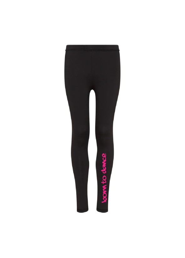 LEGGING GIRLIE ENFANT CLUB TEMPO ZUMBA