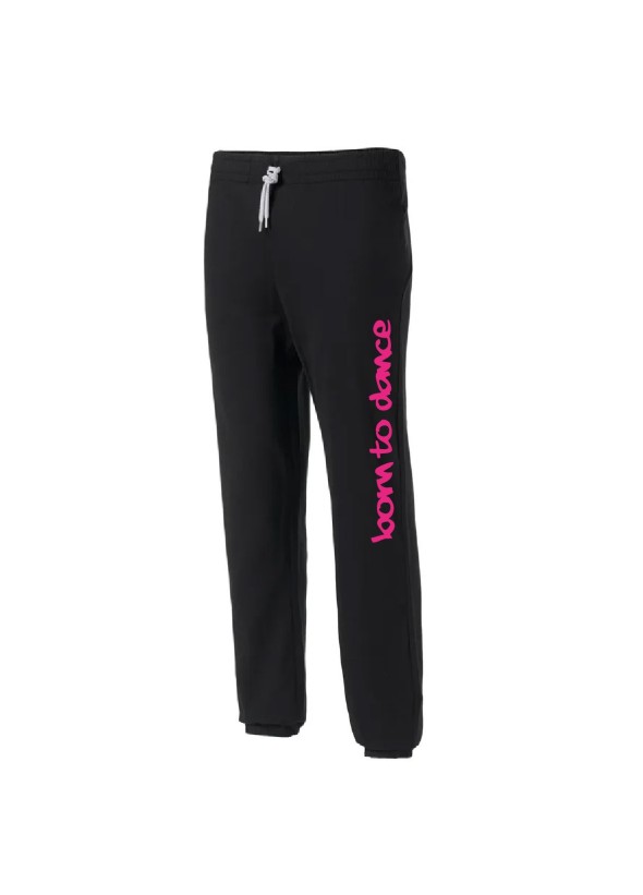 PANTALOND E JOGGING ADULTE CLUB TEMPO ZUMBA