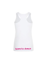 DEBARDEUR RESPIRANT ADULTE CLUB TEMPO ZUMBA