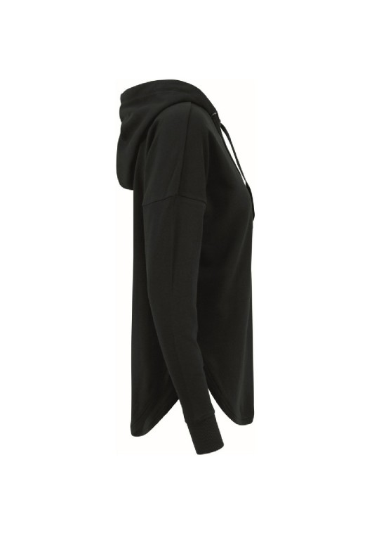 SWEAT A CAPUCHE OVERSIZE ADULTE CLUB TEMPO ZUMBA