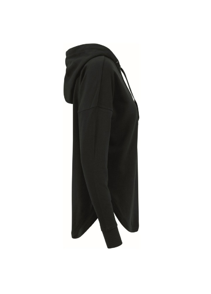 SWEAT A CAPUCHE OVERSIZE ADULTE CLUB TEMPO ZUMBA