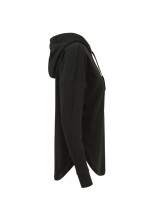 SWEAT A CAPUCHE OVERSIZE ADULTE CLUB TEMPO ZUMBA