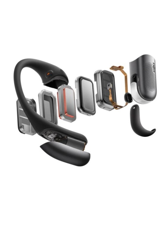 SHOKZ OPENFIT PRO
