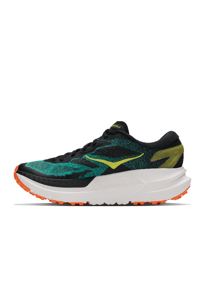 HOKA MAFATE X M