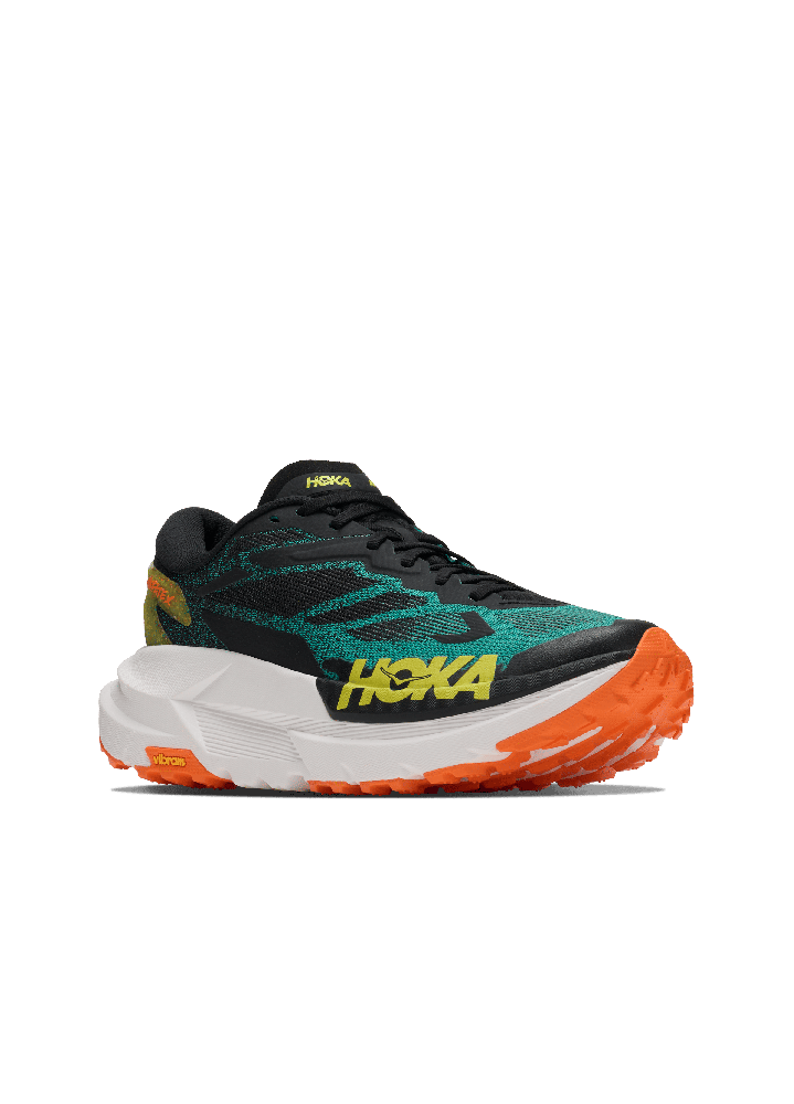 HOKA MAFATE X M