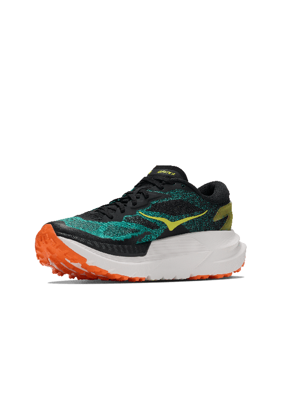 HOKA MAFATE X M