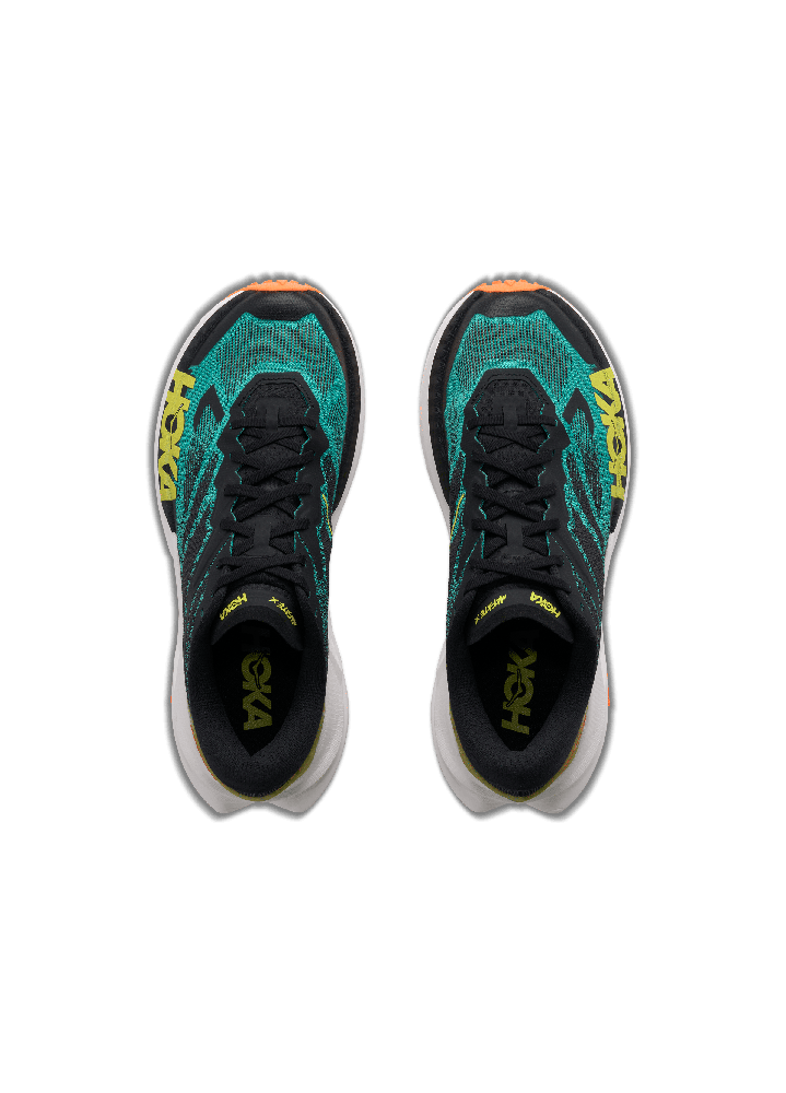 HOKA MAFATE X M
