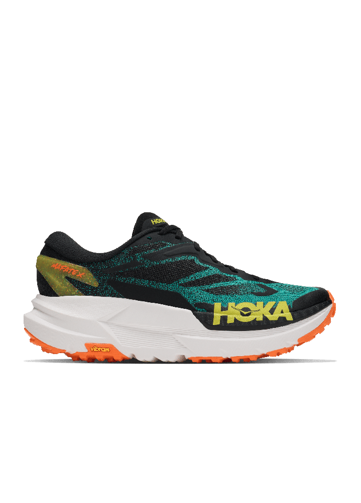 HOKA MAFATE X M