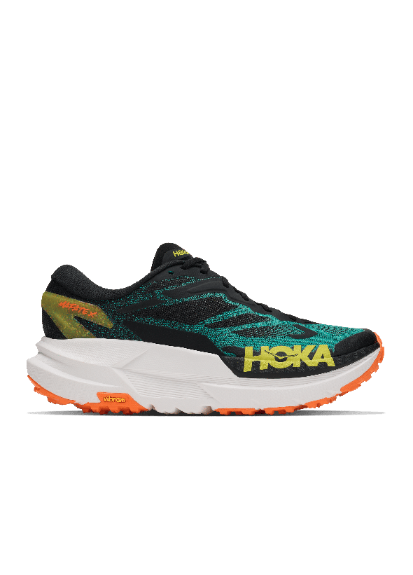 HOKA MAFATE X M