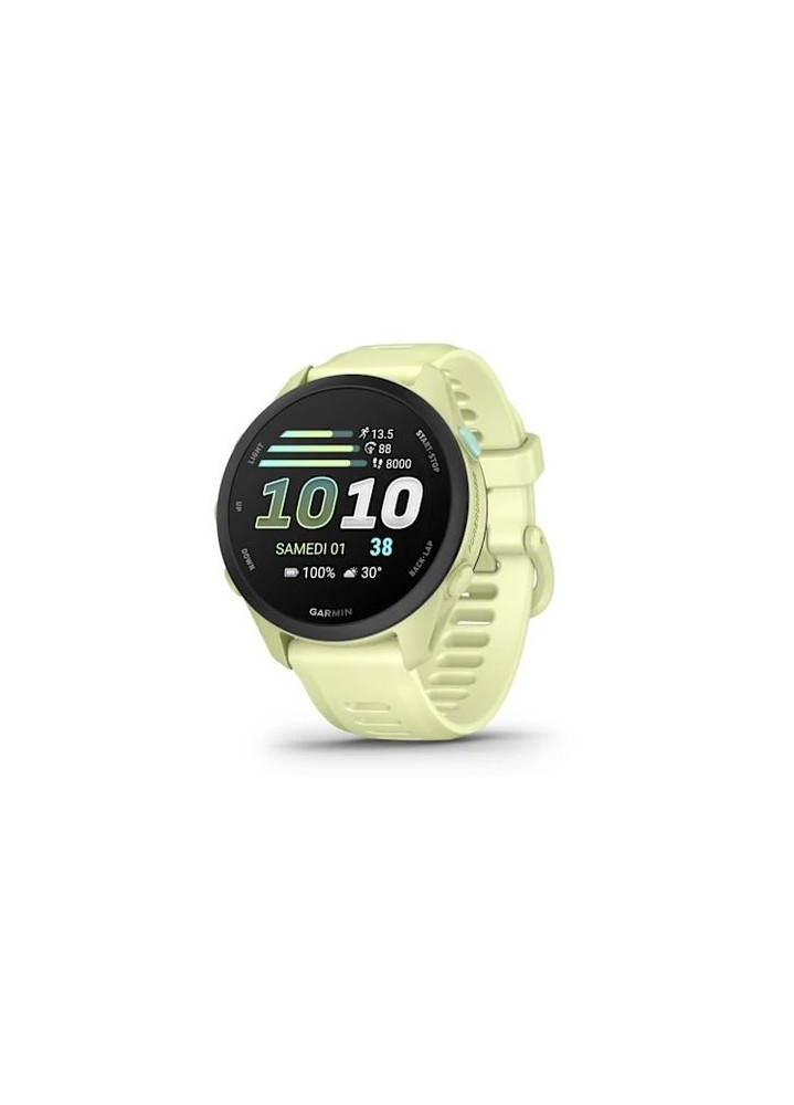 GARMIN FORERUNNER 70