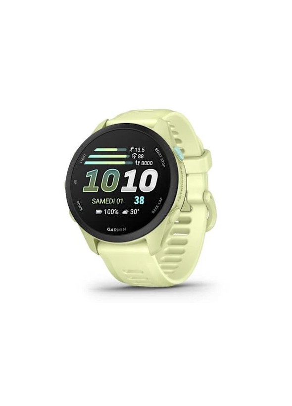 GARMIN FORERUNNER 70