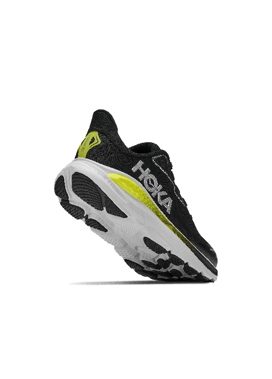 HOKA Y CLIFTON 10 BIG KIDS