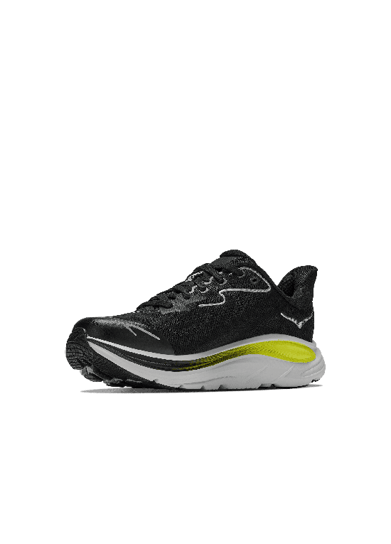 HOKA Y CLIFTON 10 BIG KIDS