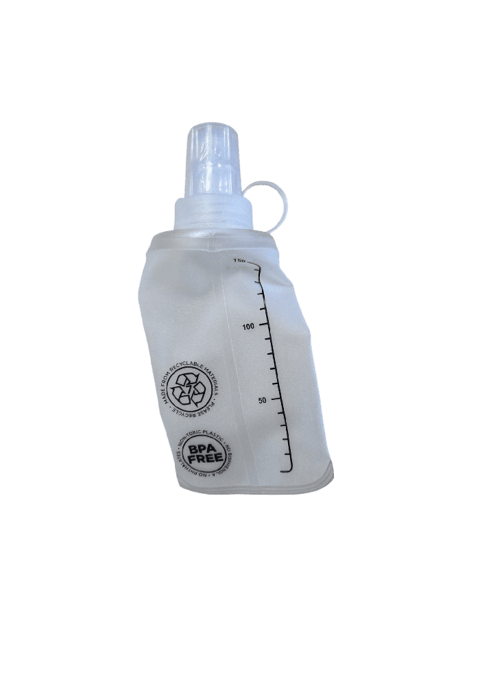 FLASK 150 ML