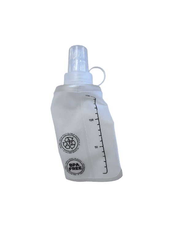 FLASK 150 ML
