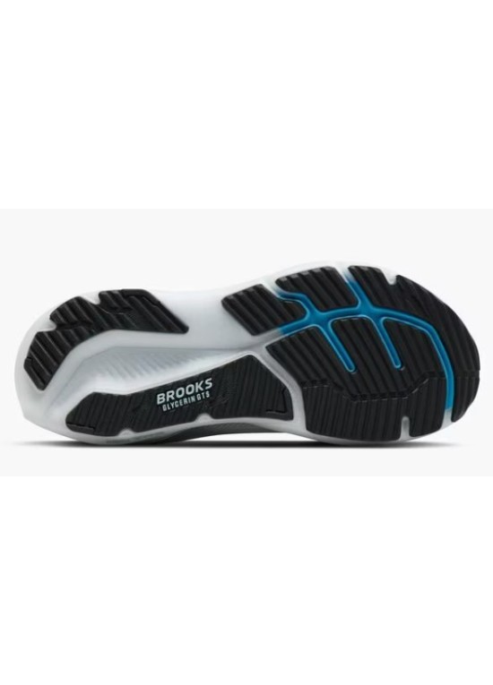 BROOKS GLYCERIN GTS 23 M