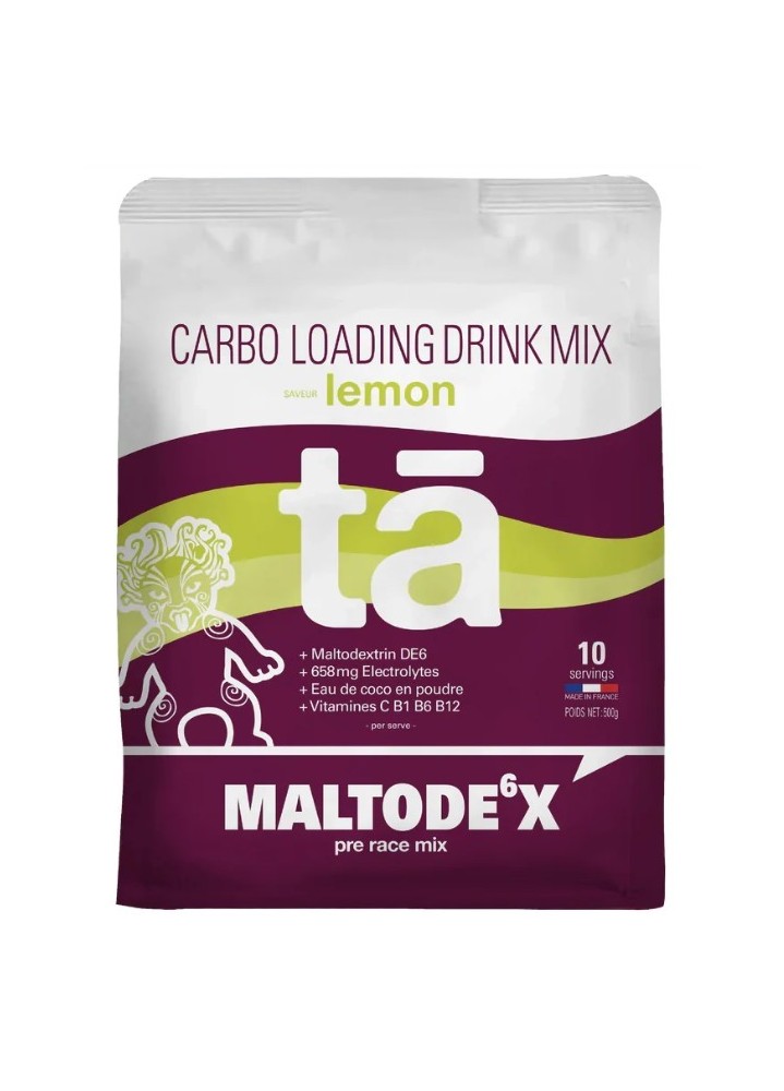 TA ENERGY MALTODE6X