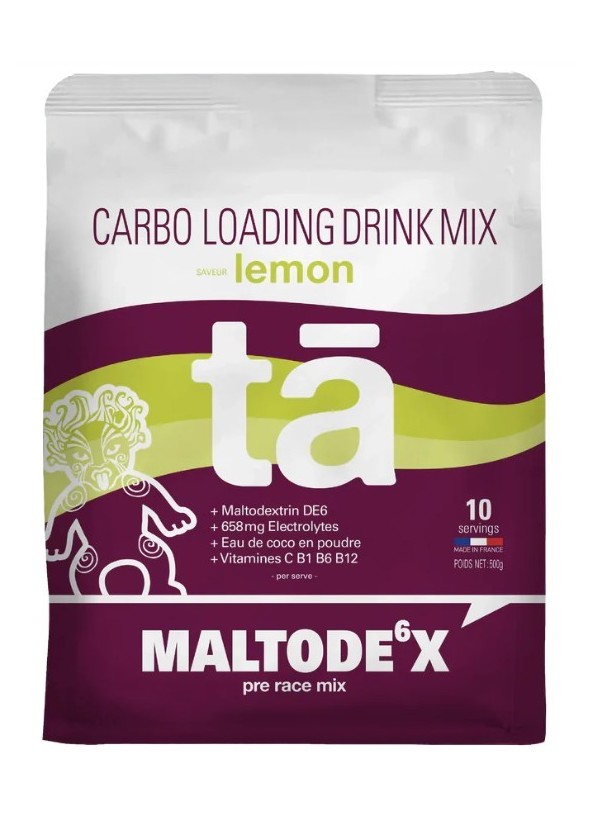 TA ENERGY MALTODE6X