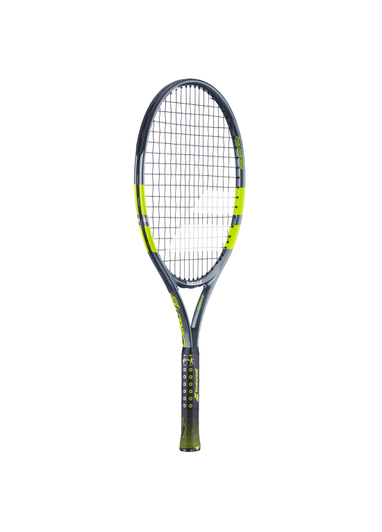 BABOLAT CARLITOS JUNIOR 23