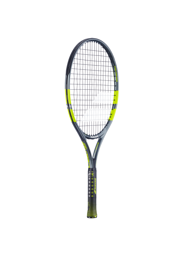 BABOLAT CARLITOS JUNIOR 23