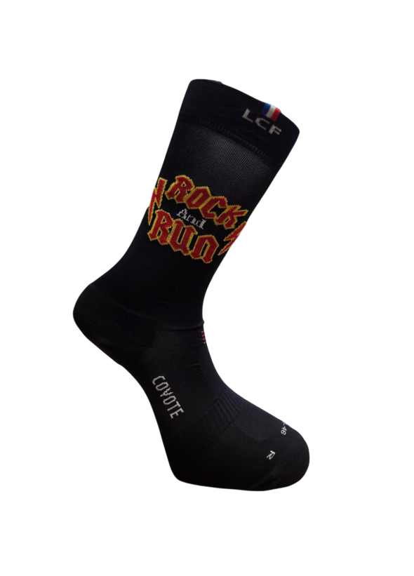 LCF COYOTE HIGH ROCK&RUN M