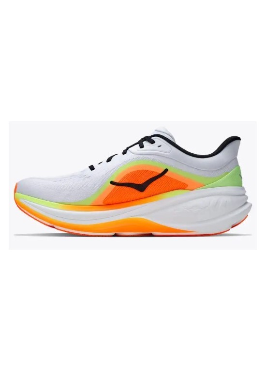 HOKA CLIFTON PRO M