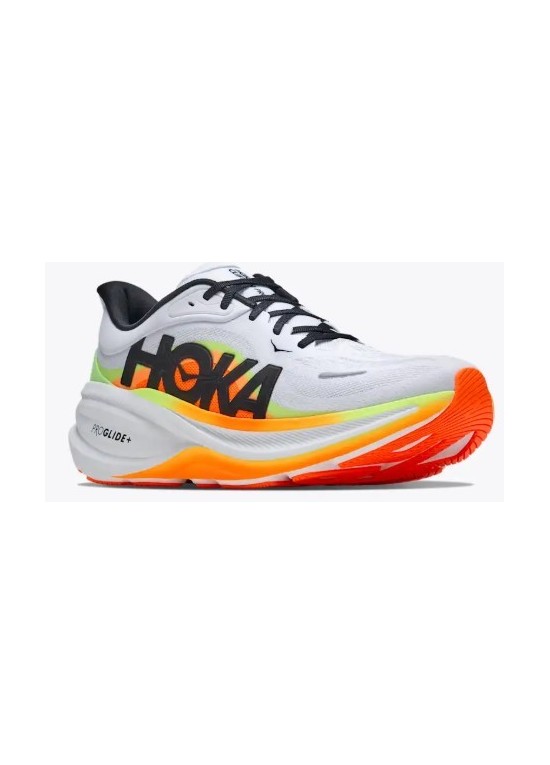 HOKA CLIFTON PRO M