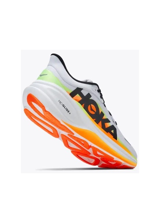 HOKA CLIFTON PRO M